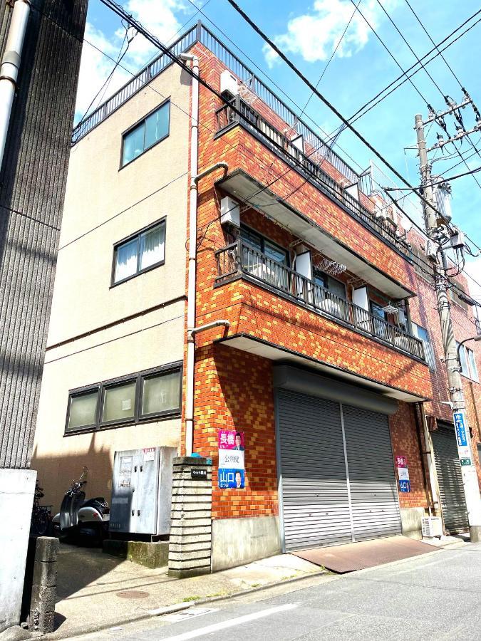 Nearest Sta 4mins!nr Ikebukuro,shinjuku,shibuya! Appartamento *