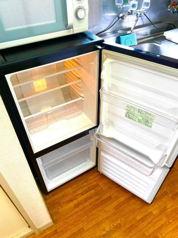 Appartamento Nearest Sta 4mins!nr Ikebukuro,shinjuku,shibuya! *