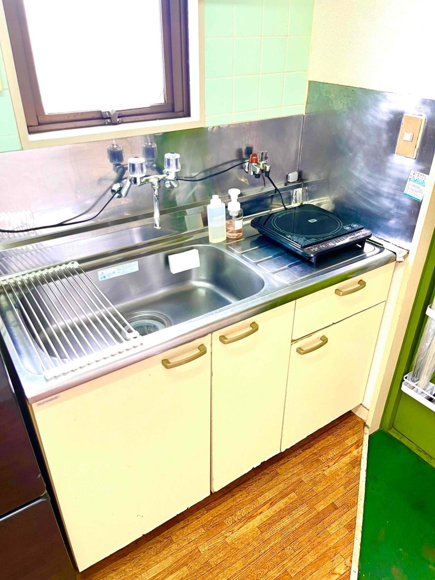 Nearest Sta 4mins!nr Ikebukuro,shinjuku,shibuya! Appartamento Tokyo