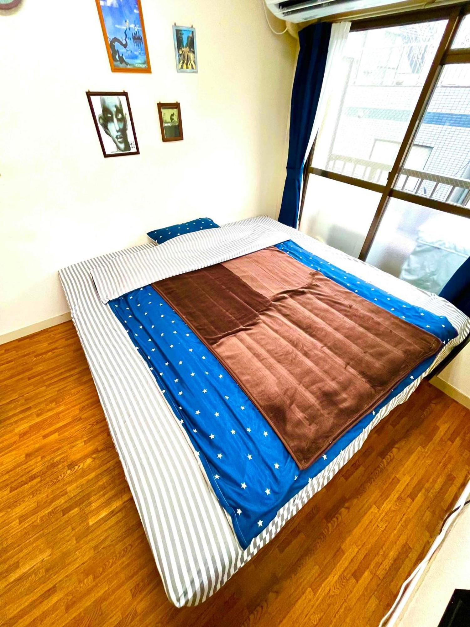Appartamento Nearest Sta 4mins!nr Ikebukuro,shinjuku,shibuya!